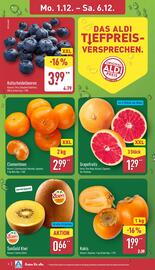 Aldi Nord Prospekt woche 49 Seite 2