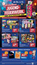 Aldi Nord Prospekt woche 49 Seite 29