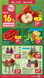 Aldi Nord Prospekt woche 49 Seite 3