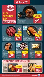Aldi Nord Prospekt woche 49 Seite 31