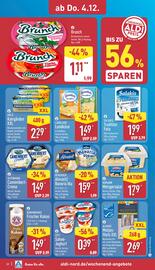 Aldi Nord Prospekt woche 49 Seite 32