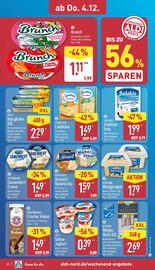 Aldi Nord Prospekt woche 49 Seite 33