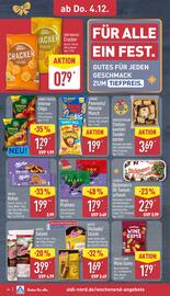 Aldi Nord Prospekt woche 49 Seite 34