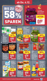 Aldi Nord Prospekt woche 49 Seite 34