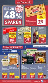 Aldi Nord Prospekt woche 49 Seite 35