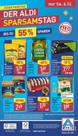 Aldi Nord Prospekt woche 49 Seite 36