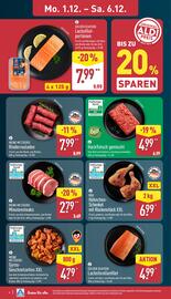 Aldi Nord Prospekt woche 49 Seite 4
