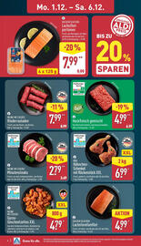 Aldi Nord Prospekt woche 49 Seite 4