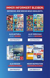 Aldi Nord Prospekt woche 49 Seite 45