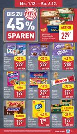Aldi Nord Prospekt woche 49 Seite 7
