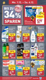 Aldi Nord Prospekt woche 49 Seite 9