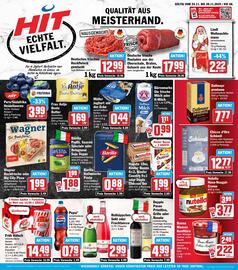 HIT Prospekt woche 48 Seite 1
