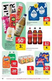 Carrefour folder week 48 Pagina 12