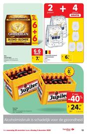 Carrefour folder week 48 Pagina 13