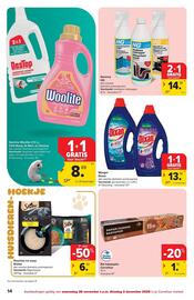 Carrefour folder week 48 Pagina 14