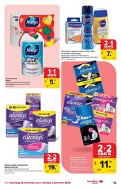 Carrefour folder week 48 Pagina 15