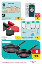 Carrefour folder week 48 Pagina 17