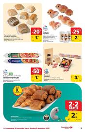 Carrefour folder week 48 Pagina 3