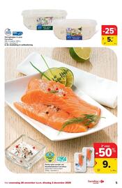 Carrefour folder week 48 Pagina 5