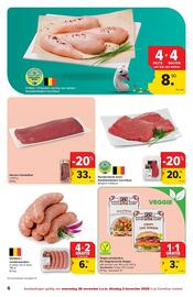 Carrefour folder week 48 Pagina 6