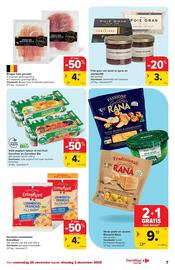 Carrefour folder week 48 Pagina 7