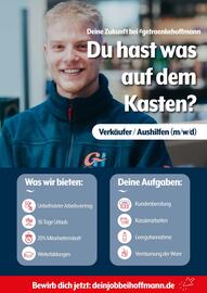 Getränke Hoffmann Prospekt woche 48 Seite 11