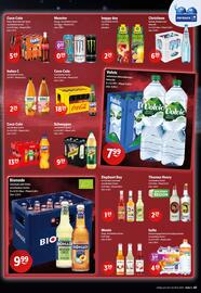 Trink und Spare Prospekt woche 48 Seite 3