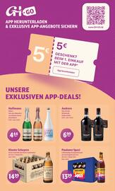 Trink und Spare Prospekt woche 48 Seite 9