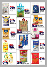 RAK Coop catalogue Page 19