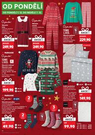Kaufland leták týden 48 Strana 10
