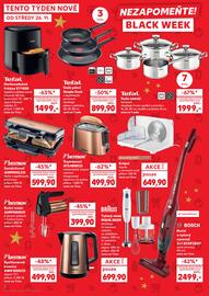 Kaufland leták týden 48 Strana 2