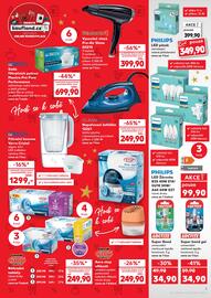 Kaufland leták týden 48 Strana 3