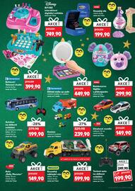 Kaufland leták týden 48 Strana 5