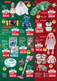 Kaufland leták týden 48 Strana 7