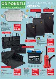 Kaufland leták týden 48 Strana 8