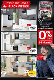 ROLLER Prospekt woche 48 Seite 17