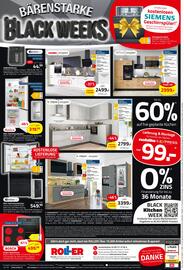 ROLLER Prospekt woche 48 Seite 18