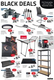 ROLLER Prospekt woche 48 Seite 9