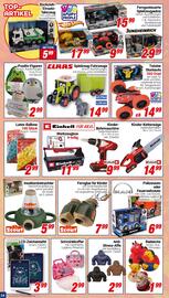 CENTERSHOP Prospekt woche 48 Seite 14