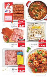 Catalog Kaufland săptămâna 48 Pagină 11