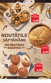 Catalog Kaufland săptămâna 48 Pagină 14