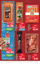 Catalog Kaufland săptămâna 48 Pagină 18