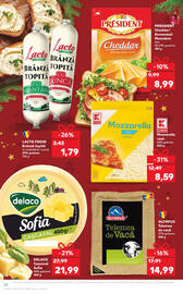 Catalog Kaufland săptămâna 48 Pagină 22