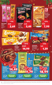 Catalog Kaufland săptămâna 48 Pagină 32