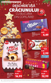 Catalog Kaufland săptămâna 48 Pagină 34