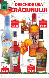 Catalog Kaufland săptămâna 48 Pagină 40
