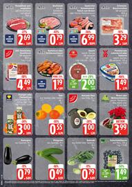 Edeka Frischemarkt Prospekt woche 48 Seite 2