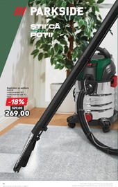 Catalog Kaufland săptămâna 48 Pagină 16