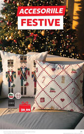 Catalog Kaufland săptămâna 48 Pagină 23