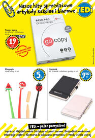 Tedi gazetka tydzień 48 Strona 2